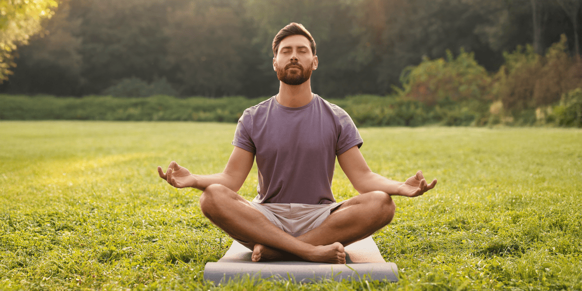 restore your mental peace