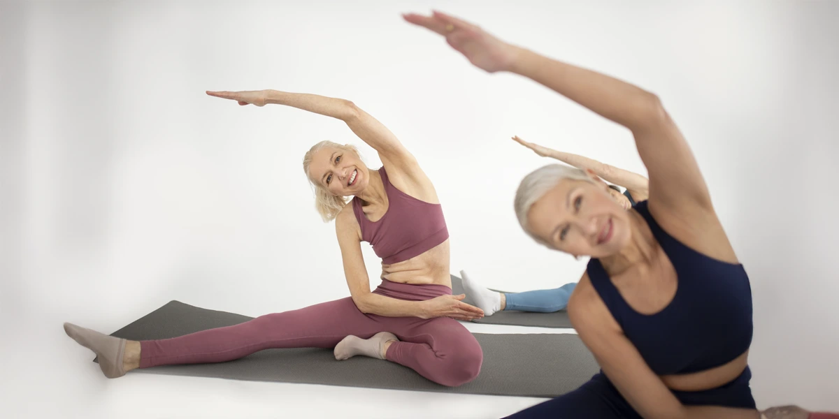Strength Training for Women Over 50