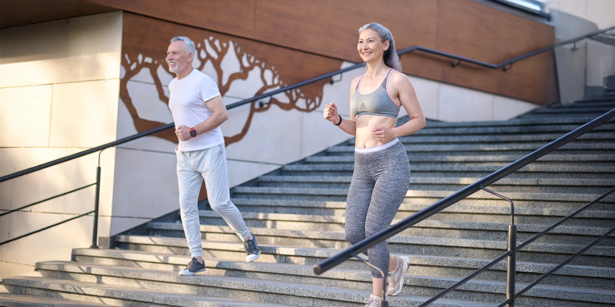 Strength Training for Women Over 50
